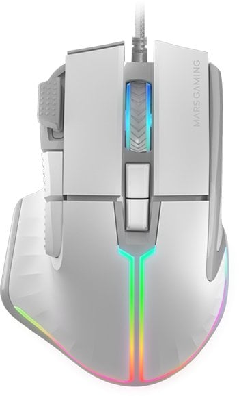 Mars Gaming MM-XTW Gaming Mouse