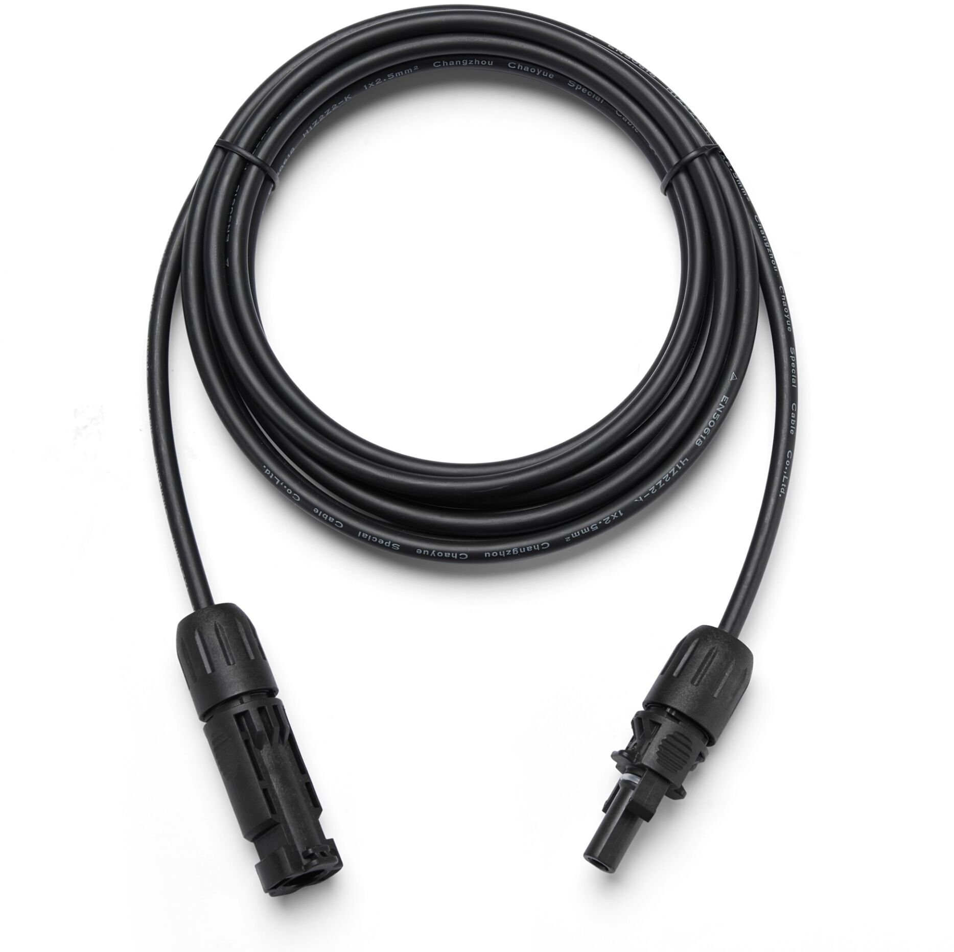 EcoFlow ECO* STREAM Solar Panel Extension Cable 2.95m
