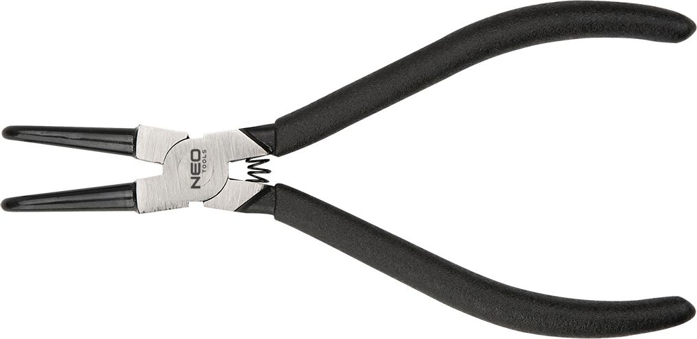 Neo Szczypce do pierścieni osadczych 170 mm