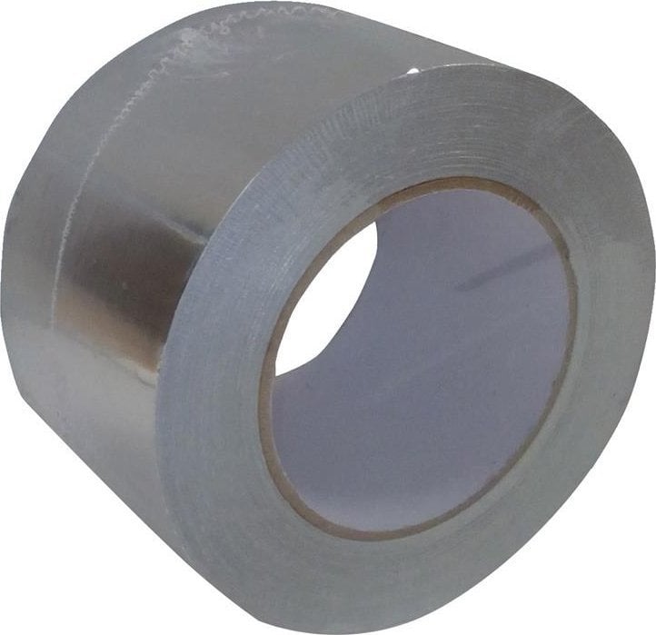 Dahle ADHESIVE BUTYL TAPE ALUQUA0050