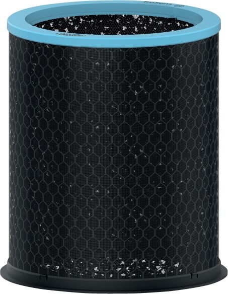 Leitz Wymienny węglowy filtr antyalergiczny i przeciwgrypowy Leitz TruSens Z-3000