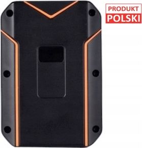 Moduł GPS GoGPS Lokalizator samochodowy GPS A10S autotracker