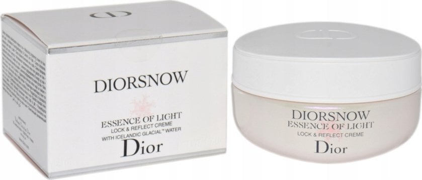 Dior DIOR DIORSNOW ESSENCE OF LIGHT CREAM 50ML