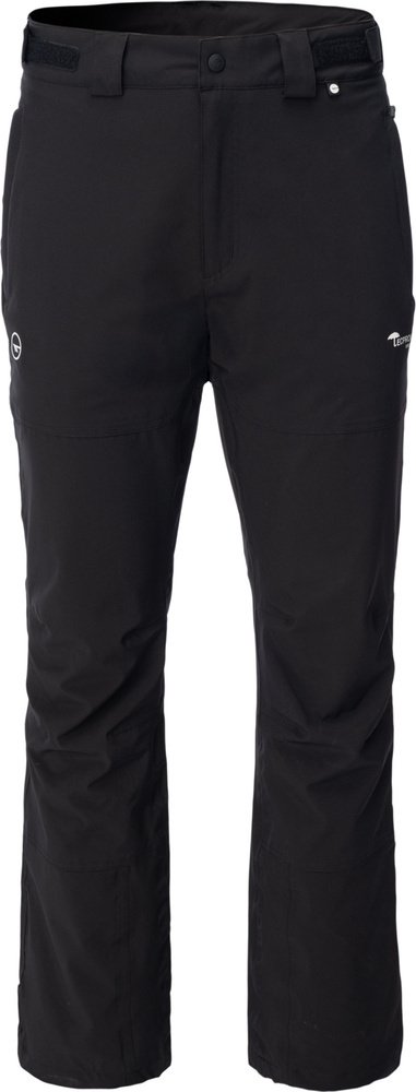 hitec Męskie Spodnie Traman Ii rozmiar M