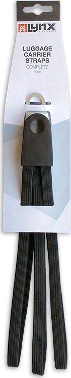 Lynx Taśma na bagażnik Lynx 26/28" 60 cm Uniwersalny