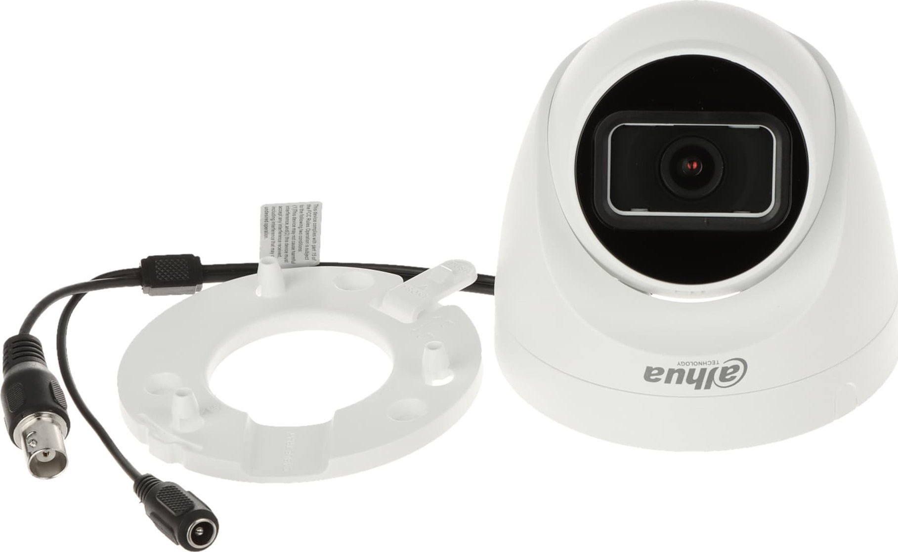 Dahua Technology kulista HAC-HDW1200TRQ-0280B-S6 (2MP, IR, HDCVI)