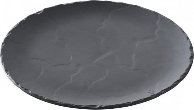 Revol BASALT talerz okrągły 32 cm
