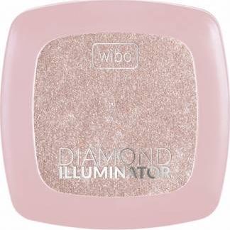 Wibo Wibo Rozświetlacz Diamond Illuminator NEW nr 1