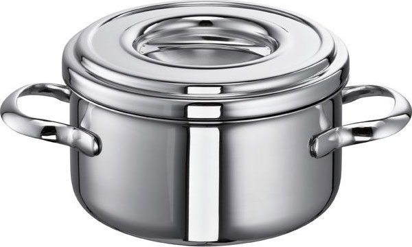 Schulte-Ufer Schulte-Ufer Romana Garnek niski 16cm około 1,40 l 6301-16 i