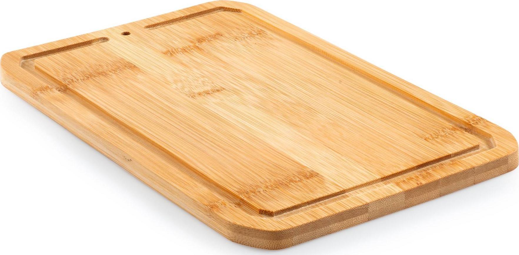 Deska do krojenia GSI Outdoors drewniana