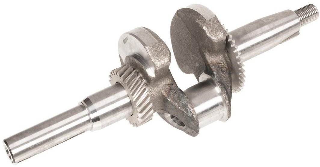 Wał Korbowy Loncin G210Fa Część Oryginalna 130290178-0003