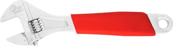 Top Tools Klucz nastawny 250 mm, zakres 0-27 mm (35D119)