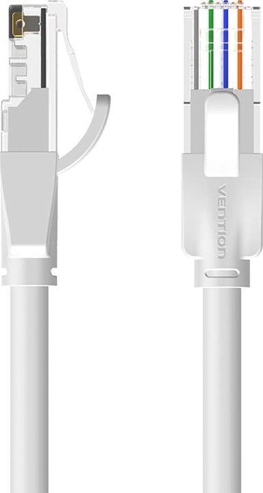 Vention Kabel sieciowy UTP kat.6 Vention IBEHJ 5m szary