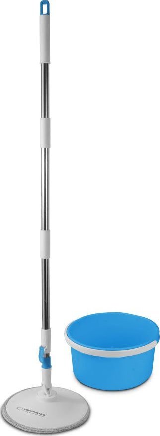 Mop Esperanza Perfect Clean EHS007 z wiadrem