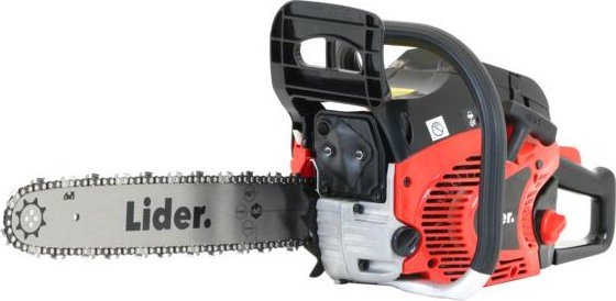 Piła łańcuchowa Lider RG4616-B4 2.5 KM 46 cm3 40 cm