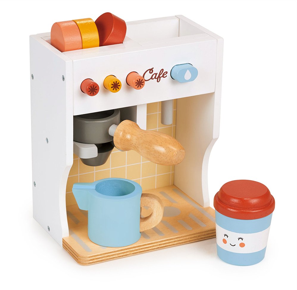 Polesie Mentari Barista zestaw