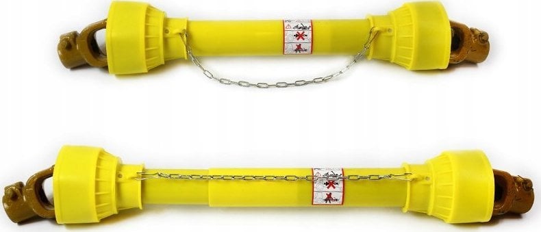 Geko Wałek przekaźnika mocy 120cm (frez)(1)