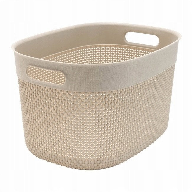 Grozs Filo L 18L 38x28x22cm bess 3253924839752