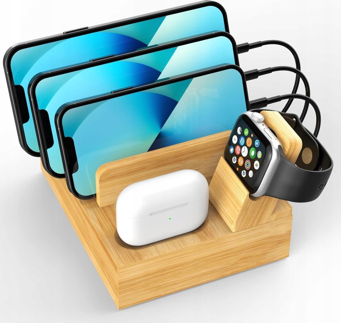 Ładowarka do aparatu EasyPix GoXtreme Battery Charger for Vision 4K