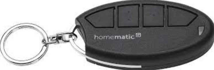 eQ-3 Pilot do kluczyków 4 przyciski V2