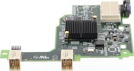 IBM Karta Rozszerzeń Virtual Fabric CFFh 10Gb Karta rozszerzeń - 49Y4235