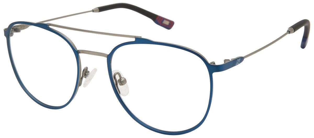 Ramki do okularów Męskie New Balance NB411803 53