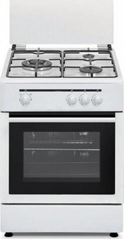 Kuchenka Vitrokitchen CB5530BN