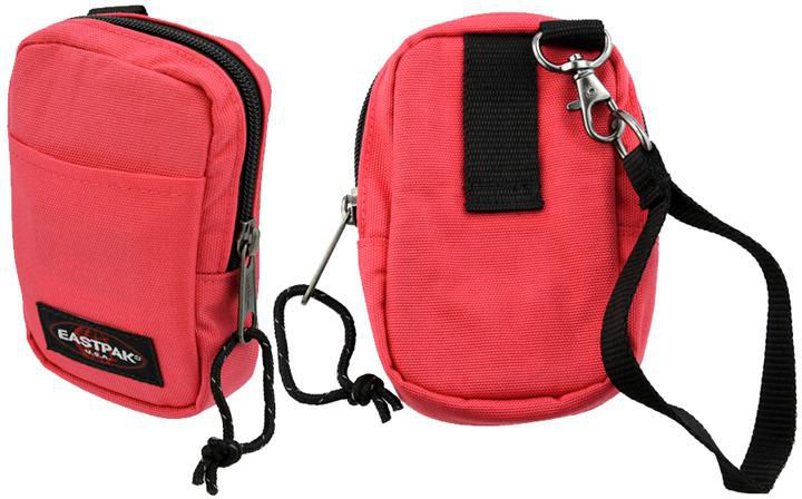 Eastpak Etui czerwone (EK686355)