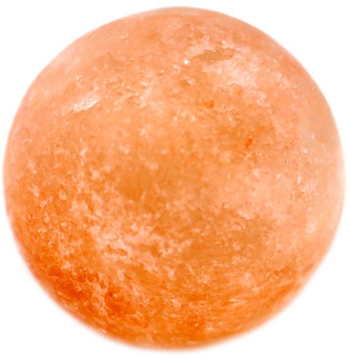 Naturalny dezodorant solny - Kulka