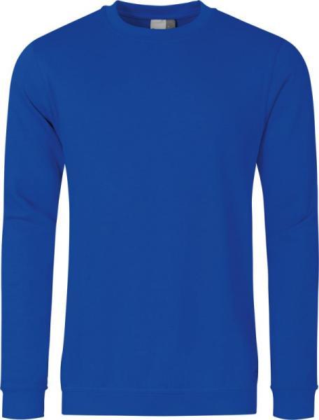 Promodoro Bluza, rozm. L, kolor niebieski