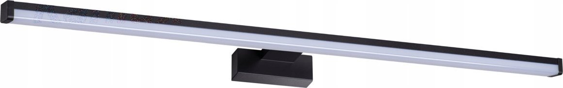Kinkiet Kanlux WALL LIGHT ASTEN IP44 15W-NW-B 26685