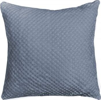 Darymex Poszewka żakardowa AMORRO/JASNY BŁĘKIT/40x40