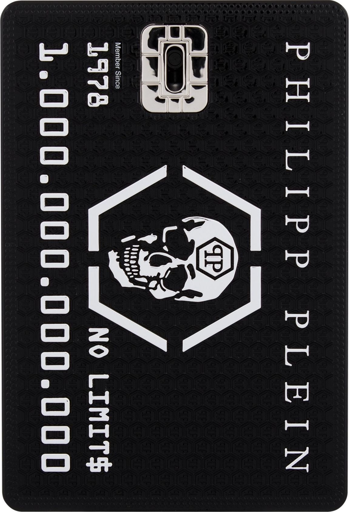 Philipp Plein No Limit$ EDP 90 ml