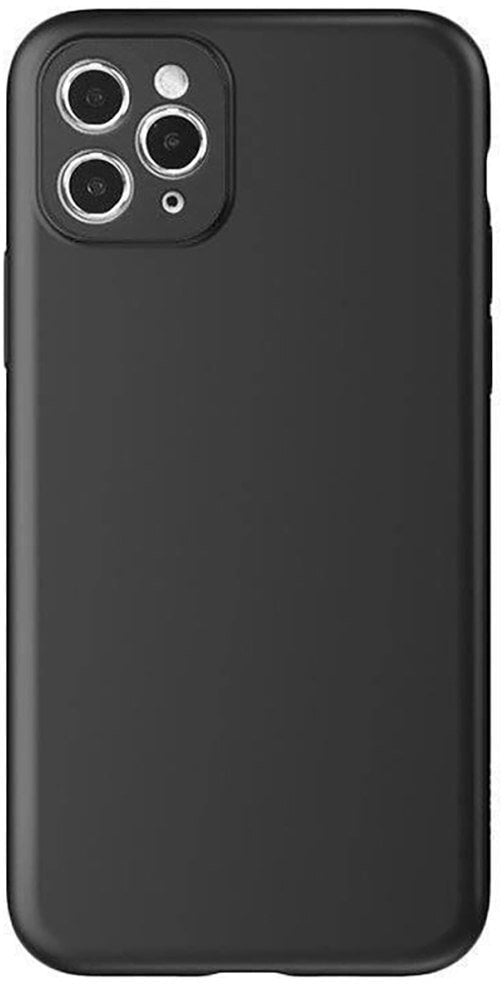 Etui Soft Case na Samsung Galaxy A06 5G - czarne