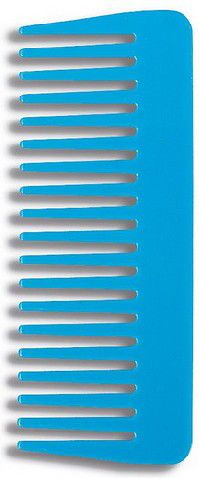 Donegal GRZEBIEŃ do włosów 15,5 cm (9823)