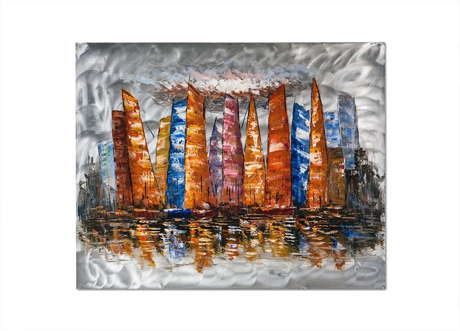 Obraz na pótnie 80x100cm ADD0885