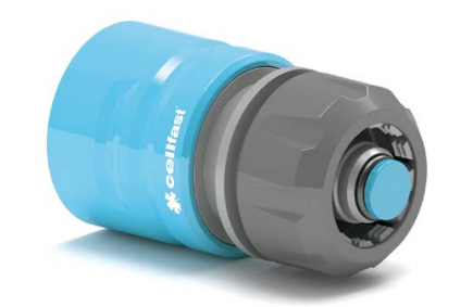 Cellfast Szybkozłącze z funkcją stop 3/4" (50-625)