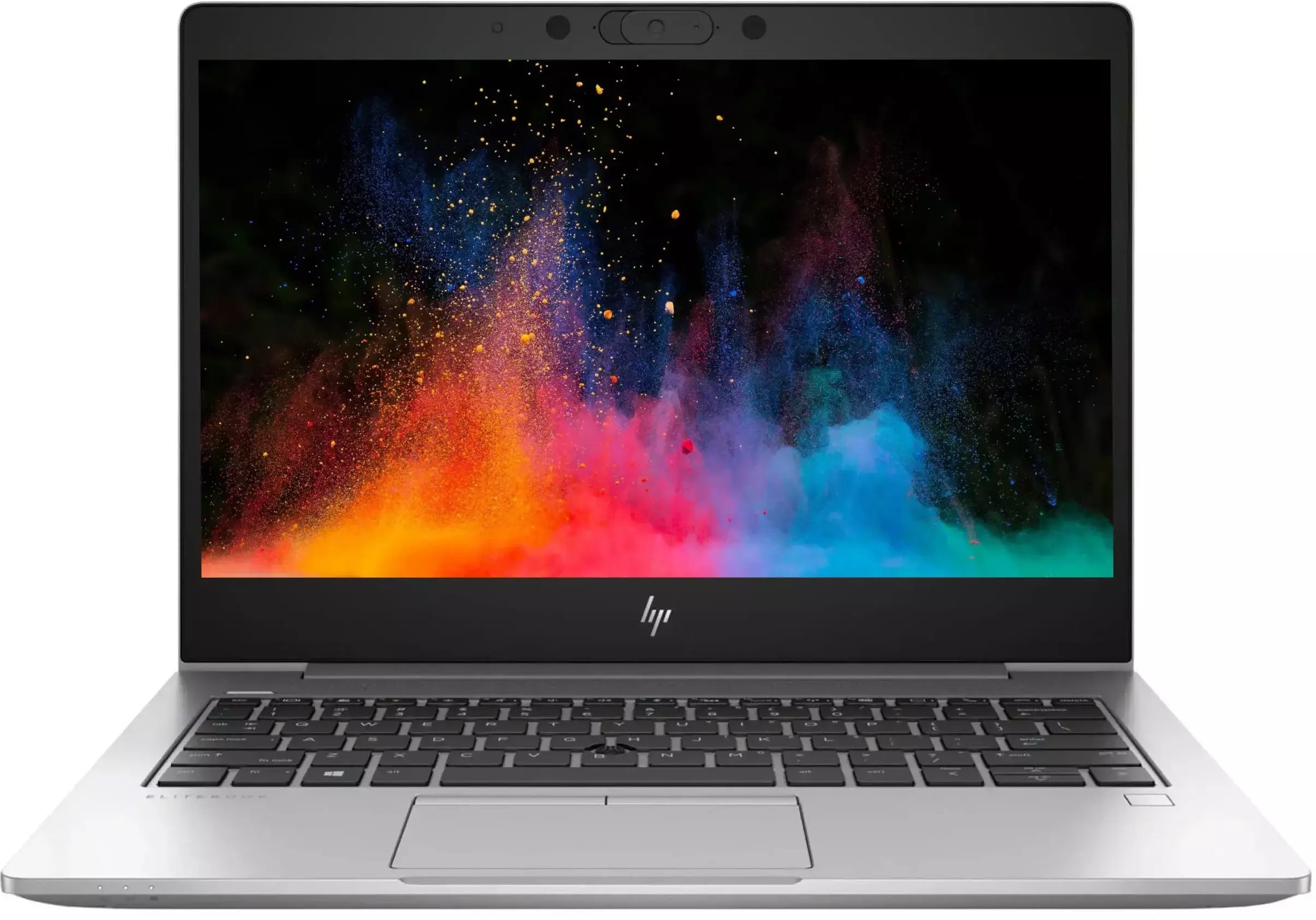 Laptop HP Elitebook 840 G6 i5-8365U 16 GB 512 GB SSD 14" IPS Windows 11 Professional