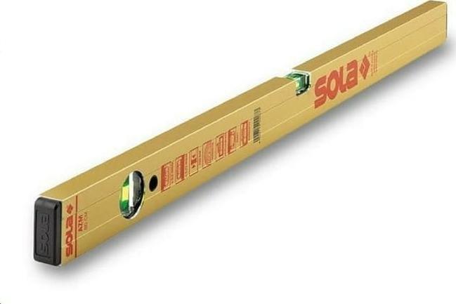 Sola SOLA POZIOMNICA MAGNETYCZNA AZM 150 1500mm SO01821501