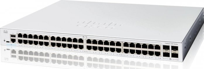 Cisco Catalyst C120048T4GRF