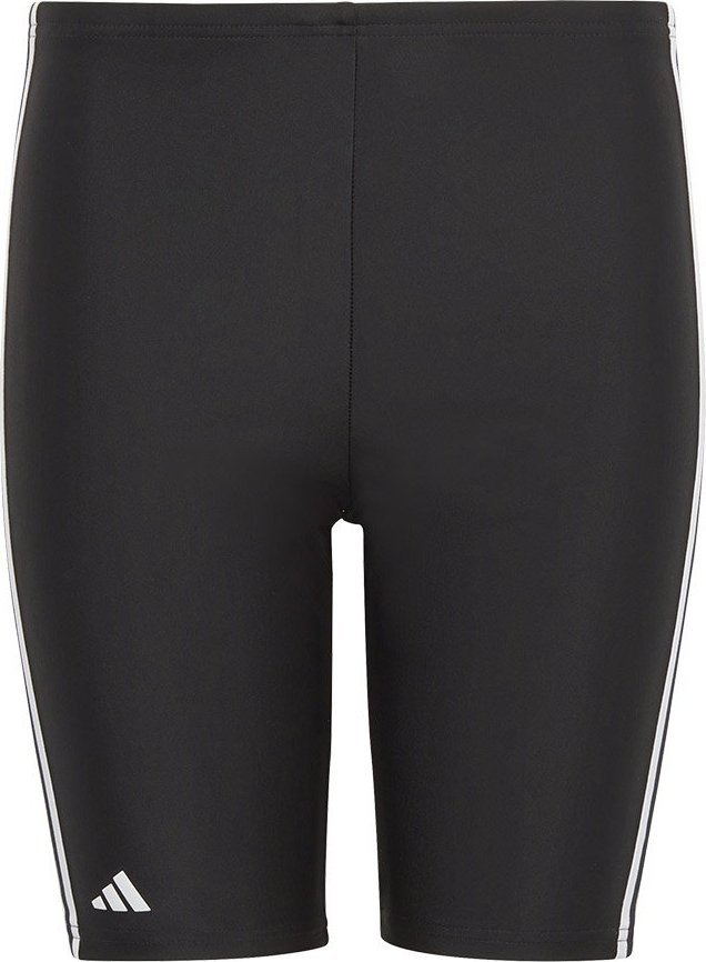 Adidas Kąpielówki adidas 3 Stripes Jam HR7479