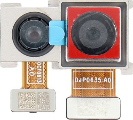 OEM Taśma do Huawei Huawei Mate 10 Lite z kamerą tylną