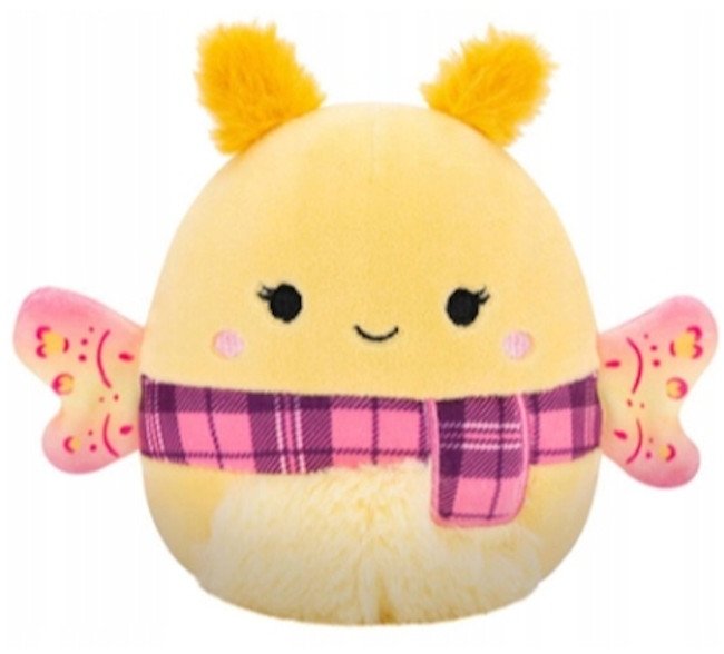 *****Squishmallows 30cm Motyl Miry 54620