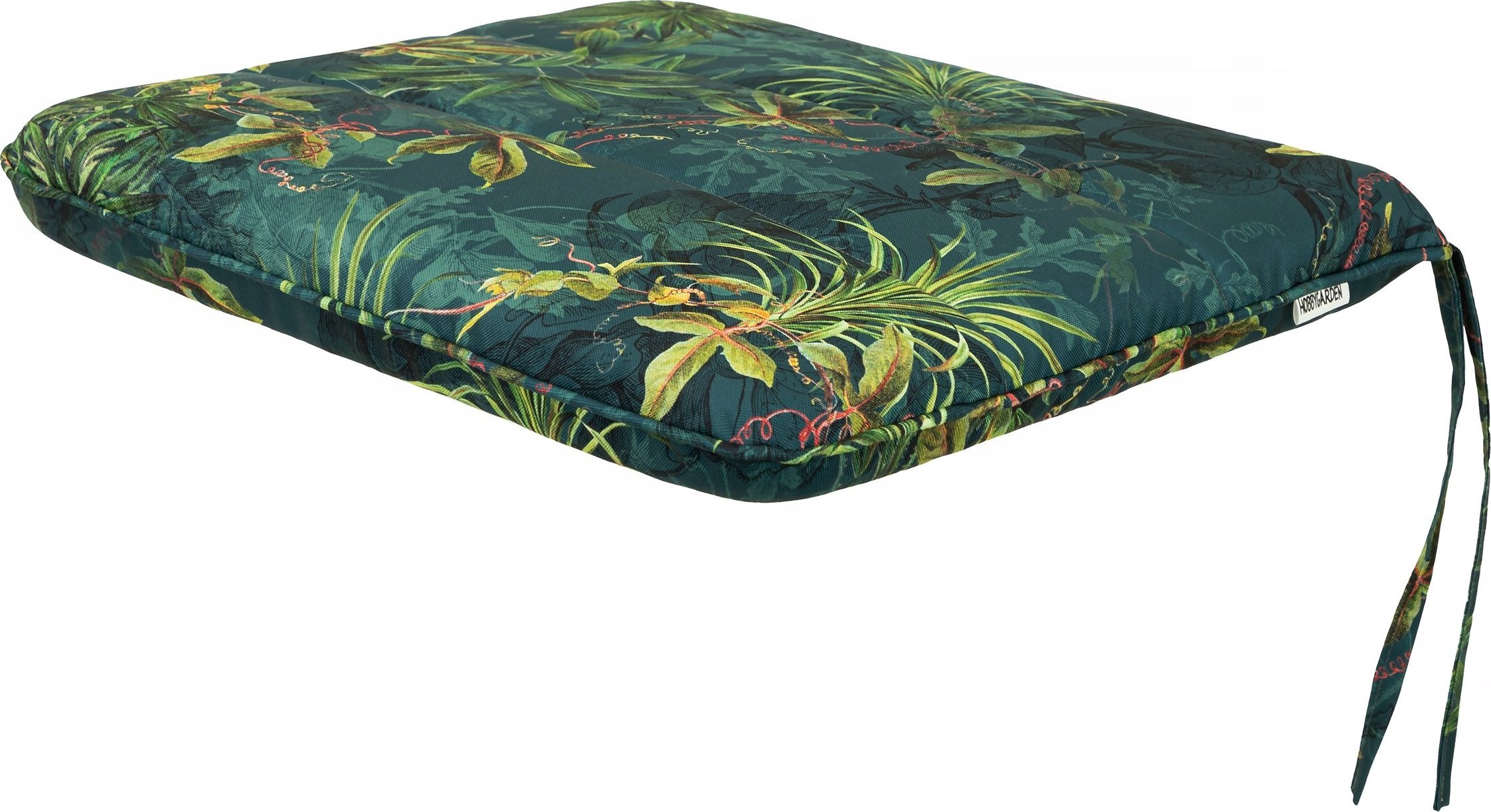 Hobbygarden PODUSZKA ADA 3D ZIELONA TRAWA