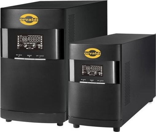 Orvaldi LT-3000 line interactive sinus tower