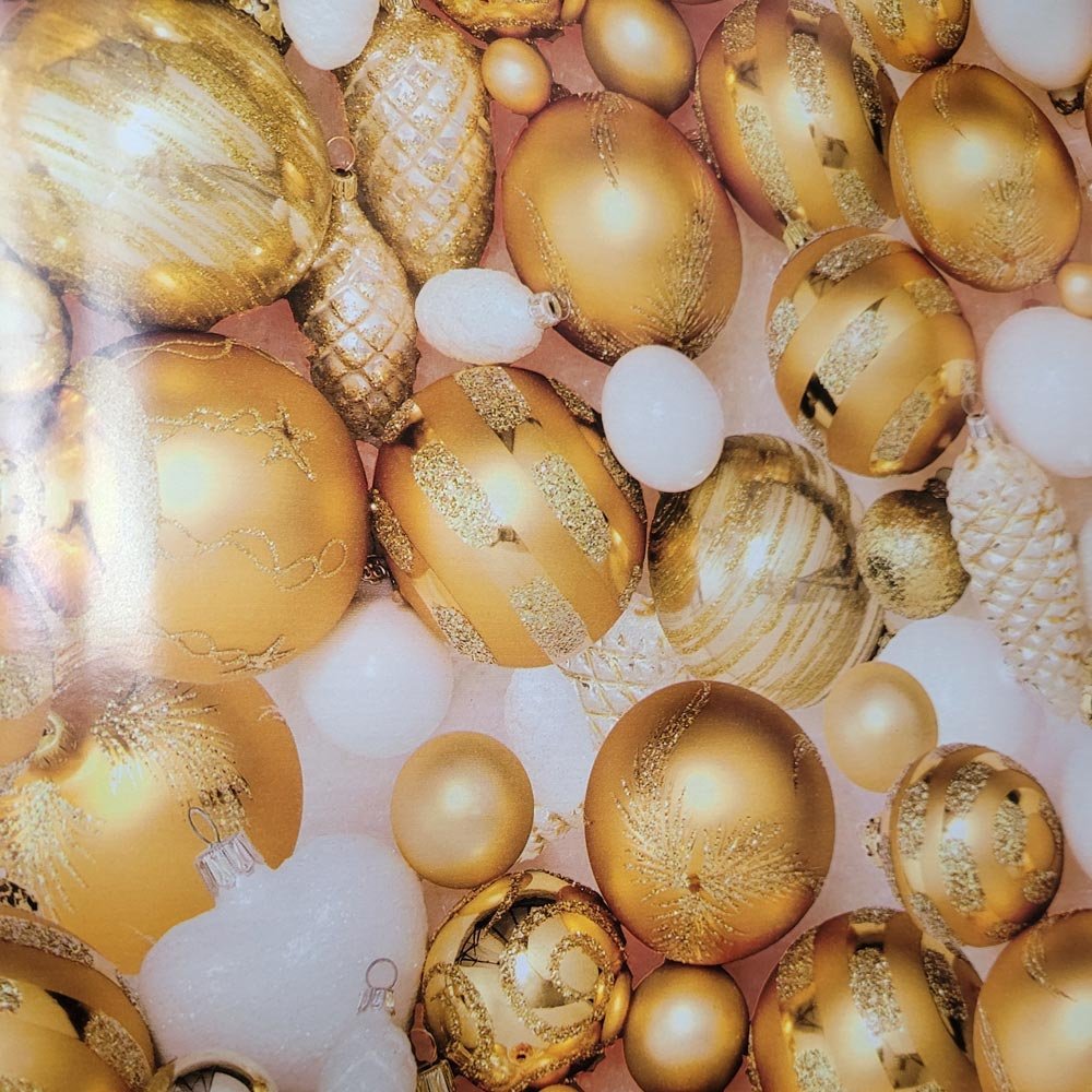 Fastima Papier świąteczny do pakowania kolorowy 70cmx3m 3m13