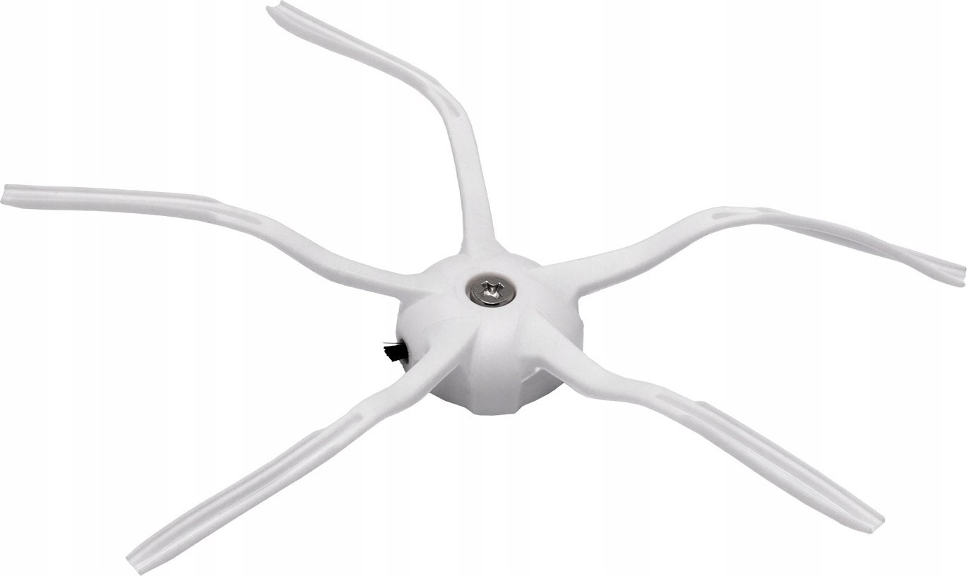 Zeyxo Szczotka boczna 5-ramienna do ROBOROCK serii S5 Max S6 FA08