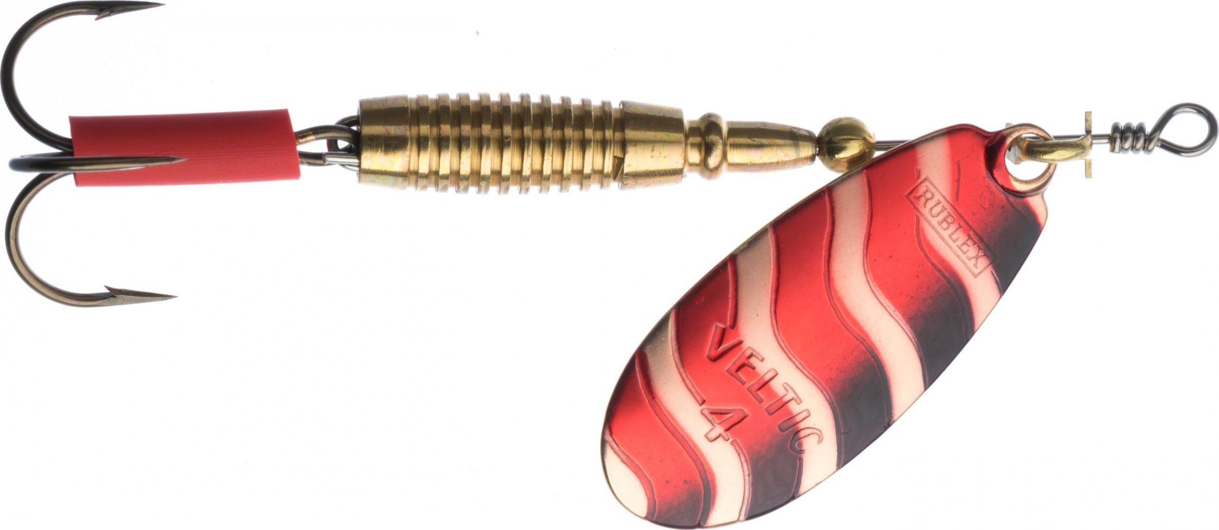 Rublex Błystka obrotowa Rublex Veltic