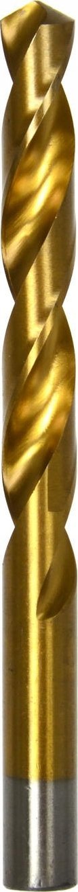 Wiertło Geko Wiertło do metalu 11.0mm HSS TiN DIN338 (5/500)