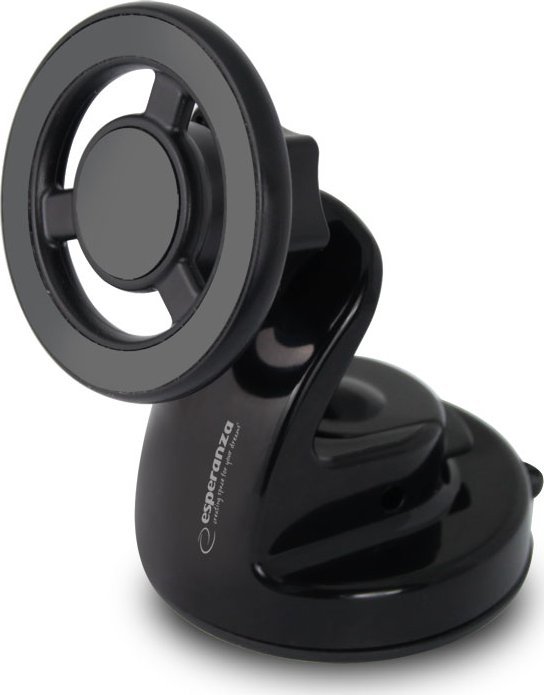 Esperanza EMH147 Esperanza uchwyt samochodowy do telefonu magnetyczny orbit
